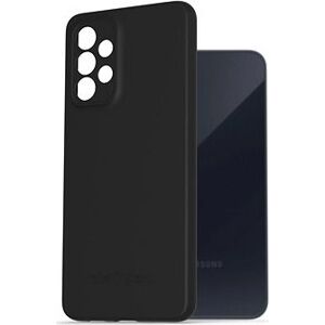 AlzaGuard Matte TPU Case na Samsung Galaxy A33 5G čierny