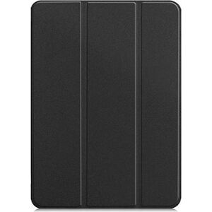 AlzaGuard Protective Flip Cover na iPad Pro 13" M4 (2024) – čierny