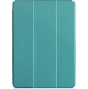 AlzaGuard Protective Flip Cover na iPad Pro 11" 2024 – zelený