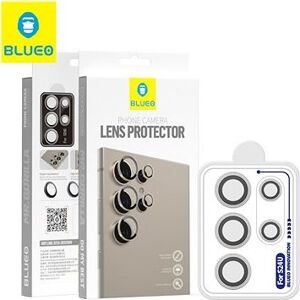 Blueo Camera Lens Protector Titanium Samsung Galaxy S24 Ultra