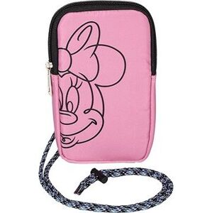 Disney Minnie Mouse: Line Art – obal na telefón