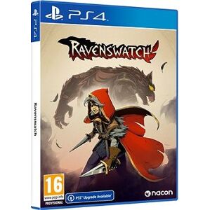 Ravenswatch – PS4