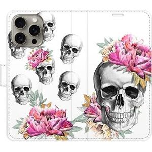 iSaprio Crazy Skull pro iPhone 15 Pro Max
