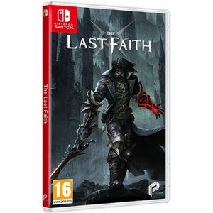 The Last Faith – Nintendo Switch