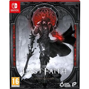 The Last Faith: The Nycrux Edition – Nintendo Switch