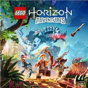 LEGO Horizon Adventures – Nintendo Switch