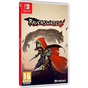 Ravenswatch – Nintendo Switch