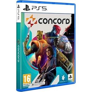 Concord – PS5
