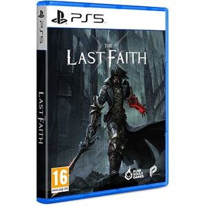 The Last Faith – PS5