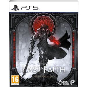 The Last Faith: The Nycrux Edition – PS5