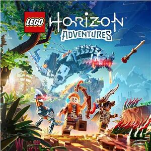 LEGO Horizon Adventures – PS5