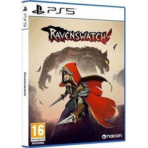 Ravenswatch – PS5