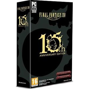 Final Fantasy XIV: 10th Anniversary Edition
