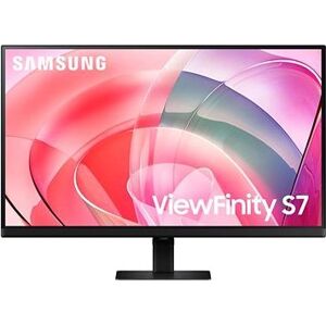 27" Samsung ViewFinity S70D