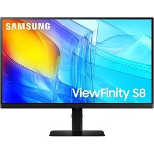 27" Samsung ViewFinity S80D