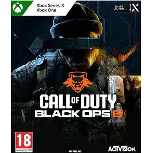 Call of Duty: Black Ops 6 – Xbox