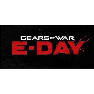 Gears of War: E-Day – Xbox Series X