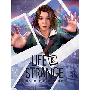 Life is Strange: Double Exposure – Xbox Series X