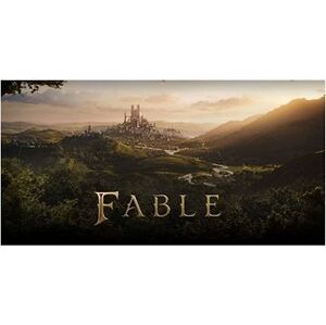 Fable – Xbox Series X