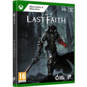 The Last Faith – Xbox
