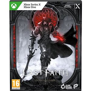 The Last Faith: The Nycrux Edition – Xbox