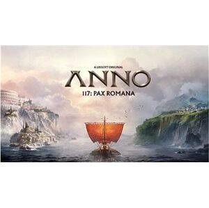 Anno 117: Pax Romana – Xbox Series X