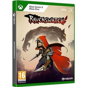 Ravenswatch – Xbox